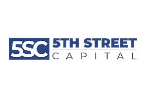 Lender Partners 5th Street Capital